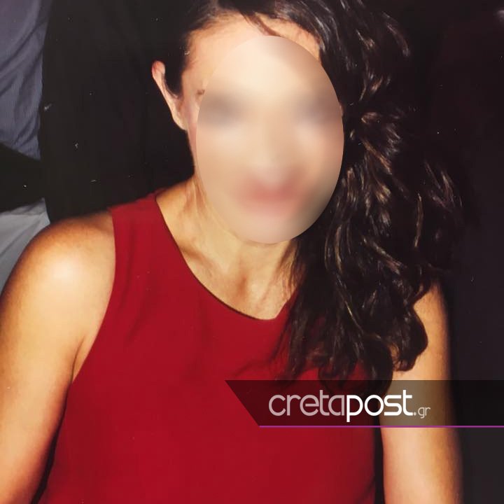 Το μήνυμα όλο νόημα της πρώην συζύγου του ψυχιάτρου, μετά την απολογία της | iefimerida.gr 0