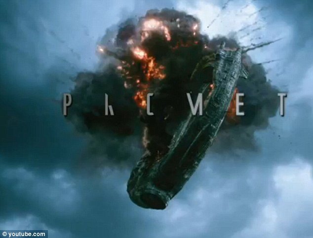 Δείτε το νέο τρέιλερ του Prometheus, του prequel του Alien [εικόνες+video] | iefimerida.gr 1