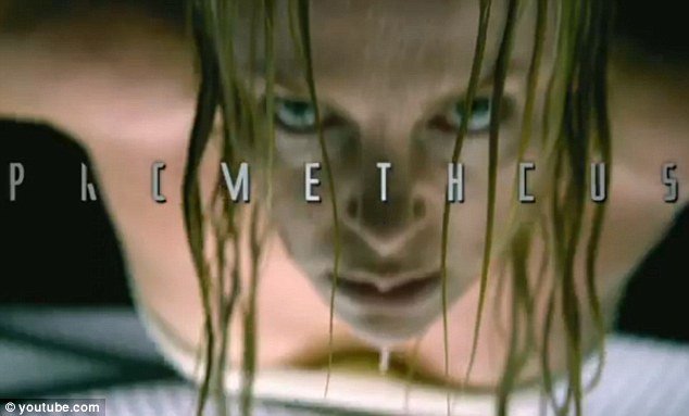 Δείτε το νέο τρέιλερ του Prometheus, του prequel του Alien [εικόνες+video] | iefimerida.gr 0