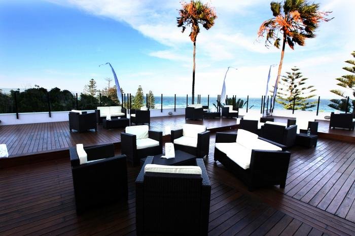 Τα πιο χλιδάτα ξενοδοχεία της Αυστραλίας ανήκουν σε Ελληνες -Τα πολυτελή resort των αδελφών Γραβάνη [εικόνες] | iefimerida.gr 6