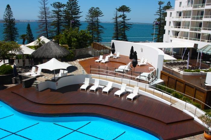 Τα πιο χλιδάτα ξενοδοχεία της Αυστραλίας ανήκουν σε Ελληνες -Τα πολυτελή resort των αδελφών Γραβάνη [εικόνες] | iefimerida.gr 1