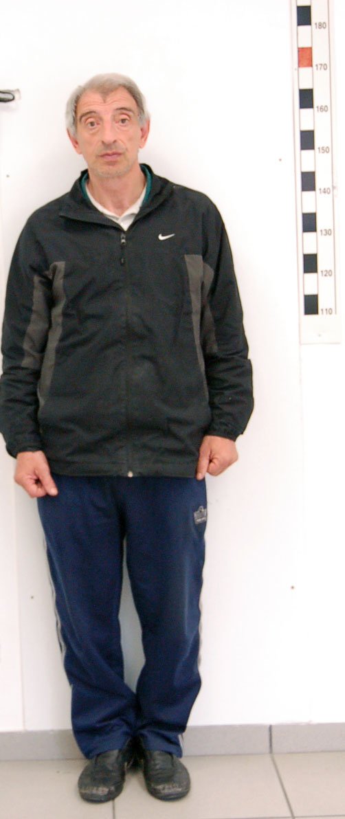 Αυτός είναι ο προπονητής που ασελγούσε σε βάρος ανήλικων παιδιών [εικόνες] | iefimerida.gr 0