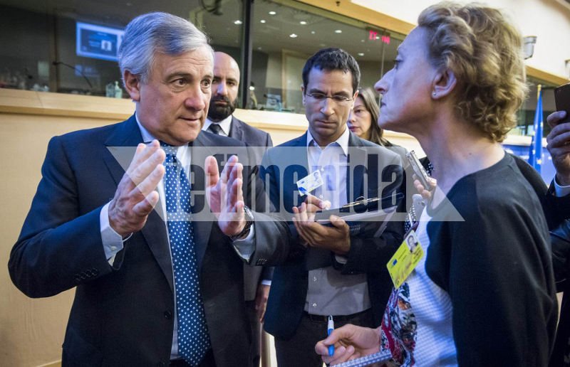 Αποστολή στις Βρυξέλλες: Τι θα γίνει με τις χώρες που δεν δέχονται πρόσφυγες [εικόνες] | iefimerida.gr 4