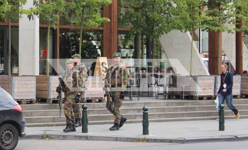 Αποστολή στις Βρυξέλλες: Τι θα γίνει με τις χώρες που δεν δέχονται πρόσφυγες [εικόνες] | iefimerida.gr 0