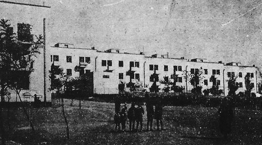 Τα προσφυγικά της Αλεξάνδρας μεταβιβάστηκαν στο ΤΑΙΠΕΔ | iefimerida.gr 0