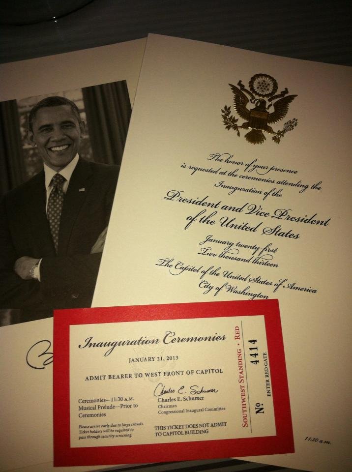 H Ελληνίδα σεφ που κάλεσε ο Ομπάμα στην ορκομωσία του [εικόνα] | iefimerida.gr 0