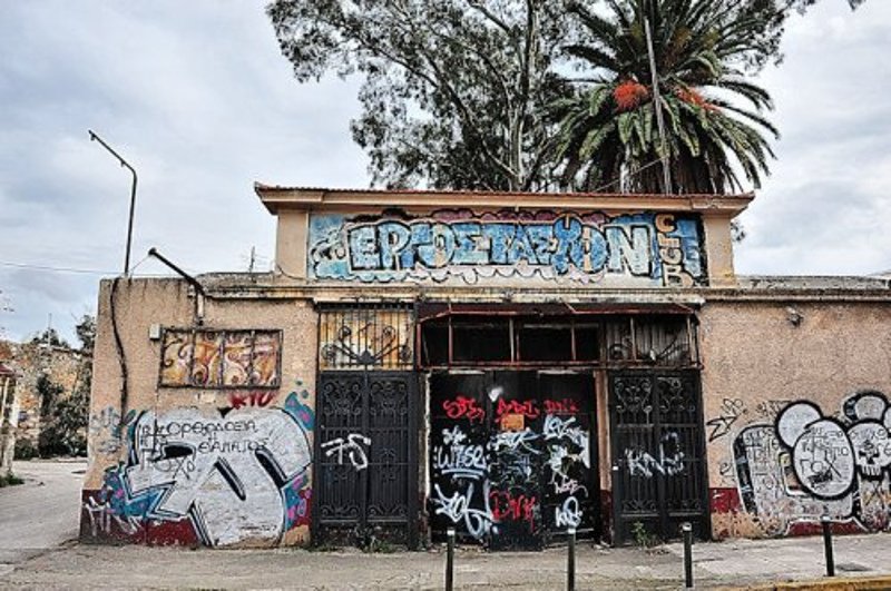 Οι Ελληνίδες «φαμπρικούδες», που άνοιξαν τον δρόμο στις... σουφραζέτες [εικόνες] | iefimerida.gr 3