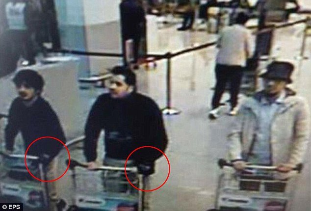 Παγκόσμιος πρωταθλητής στο Τάε Κβον Ντο ο αδερφός του καταζητούμενου τρομοκράτη των Βρυξελλών [εικόνες] | iefimerida.gr 1