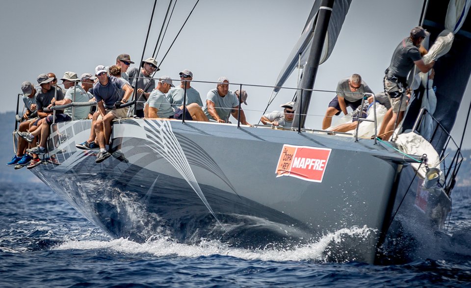 «CORFU CHALLENGE 2017»: Η ιστιοπλοϊκή διοργάνωση παγκόσμιου βεληνεκούς, για πρώτη φορά στην Ελλάδα | iefimerida.gr 1