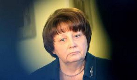 Η «θεία» πρωθυπουργός της Λετονίας και η ομοιότητά της με την Μέρκελ -Είναι σαν δίδυμες [εικόνες] | iefimerida.gr 7