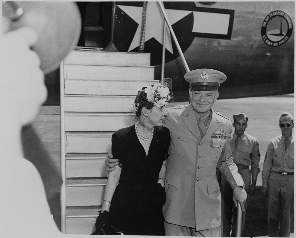 Οι 10 πιο στιλάτες Πρώτες Κύριες -Μπήκαν στο Λευκό Οίκο και έκαναν... μόδα [εικόνες] | iefimerida.gr 2