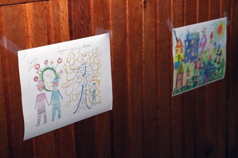 Κρήτη: Εκδηλώσεις για την Εργατική Πρωτομαγιά -Παρών και ο Αρχιεπίσκοπος Ειρηναίος [εικόνες] | iefimerida.gr 1