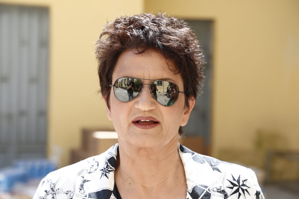 Οι 3 γυναίκες που μπαίνουν στην κυβέρνηση Θάνου [εικόνες] | iefimerida.gr 6