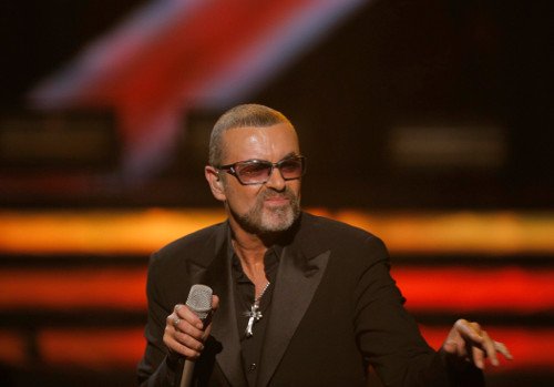 To άγνωστο πρόβλημα υγείας που ο Τζορτζ Μάικλ έκρυβε καλά [εικόνες] | iefimerida.gr 0