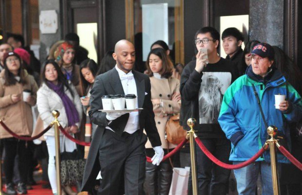 Τα 45 μεγαλύτερα καθημερινά προβλήματα του 2015 -Ανασκόπηση με χιούμορ [λίστα] | iefimerida.gr 1