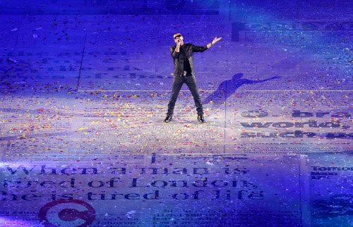 To άγνωστο πρόβλημα υγείας που ο Τζορτζ Μάικλ έκρυβε καλά [εικόνες] | iefimerida.gr 1