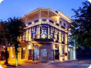 Κορυτσά: Αναστηλώνεται το ιστορικό κτίριο Σεφέρη [εικόνες] | iefimerida.gr 2