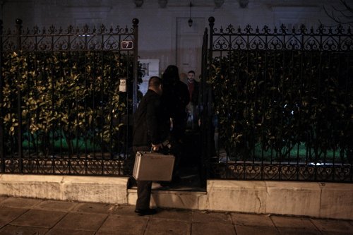 Από παθολογικά αίτια ο θάνατος του Ρώσου πρόξενου στην Ελλάδα | iefimerida.gr 0