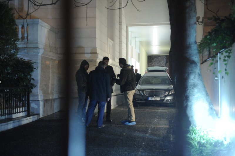 Βρέθηκε νεκρός ο Ρώσος πρόξενος στην Ελλάδα [εικόνες] | iefimerida.gr 0