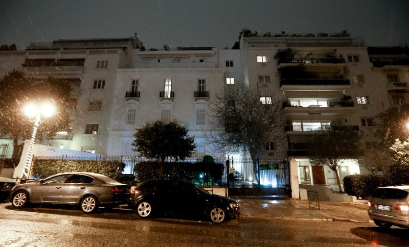 Βρέθηκε νεκρός ο Ρώσος πρόξενος στην Ελλάδα [εικόνες] | iefimerida.gr 6