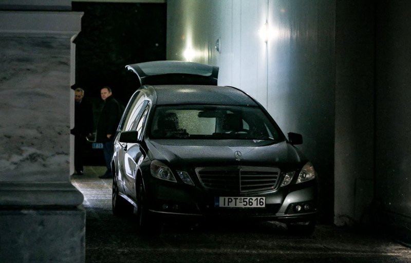 Βρέθηκε νεκρός ο Ρώσος πρόξενος στην Ελλάδα [εικόνες] | iefimerida.gr 2