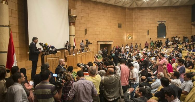 Αιγύπτιος υπουργός: Το πιθανότερο είναι ότι πρόκειται για τρομοκρατικό χτύπημα | iefimerida.gr 0
