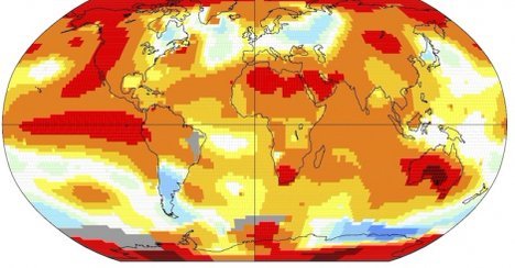 Ο φετινός Οκτώβρης έσπασε κάθε ρεκόρ – Πιο ζεστός από ποτέ [εικόνες] | iefimerida.gr 1