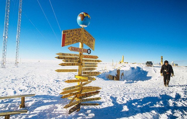 Εκεί που οι λίμνες «κοχλάζουν» και τα όρη «φλέγονται» – Τα πιο θερμά και τα πιο ψυχρά μέρη του πλανήτη [εικόνες]  | iefimerida.gr 11