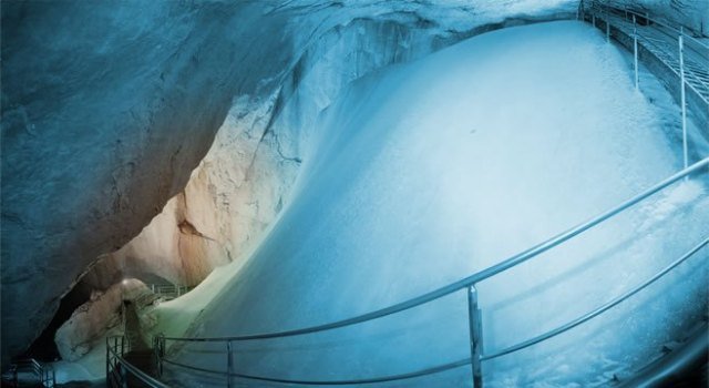 Εκεί που οι λίμνες «κοχλάζουν» και τα όρη «φλέγονται» – Τα πιο θερμά και τα πιο ψυχρά μέρη του πλανήτη [εικόνες]  | iefimerida.gr 6