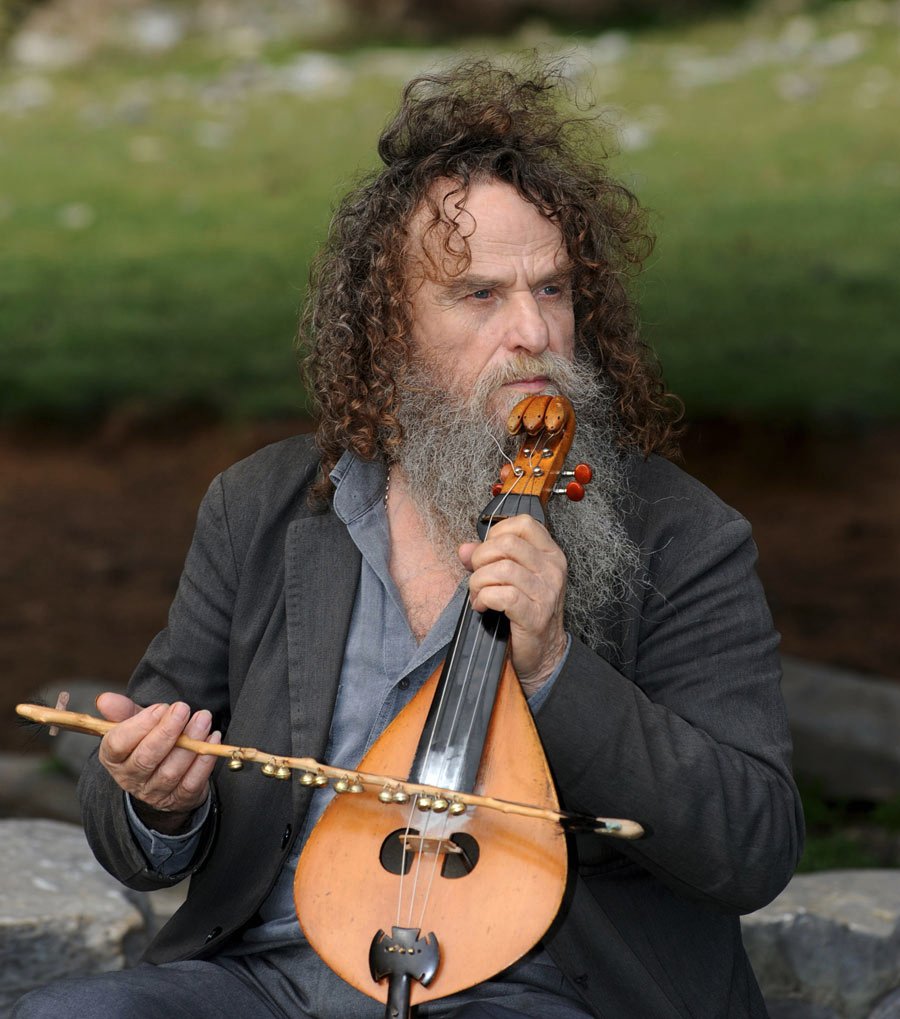 Το συγκινητικό μήνυμα του Ψαραντώνη στον Νικ Κέιβ για το θάνατο του γιου του [εικόνες&βίντεο] | iefimerida.gr 0