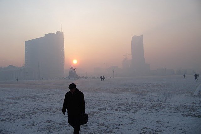 Εκεί που οι λίμνες «κοχλάζουν» και τα όρη «φλέγονται» – Τα πιο θερμά και τα πιο ψυχρά μέρη του πλανήτη [εικόνες]  | iefimerida.gr 8
