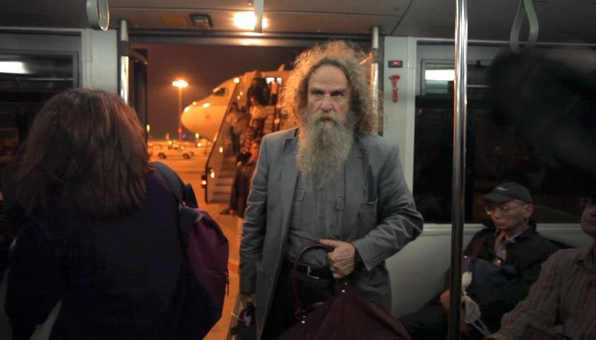 Το συγκινητικό μήνυμα του Ψαραντώνη στον Νικ Κέιβ για το θάνατο του γιου του [εικόνες&βίντεο] | iefimerida.gr 2