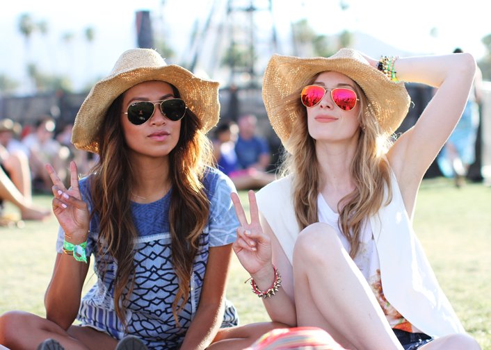 Το boho λουκ είναι το νέο trend του καλοκαιριού -Aπίθανοι συνδυασμοί [εικόνες] | iefimerida.gr 14