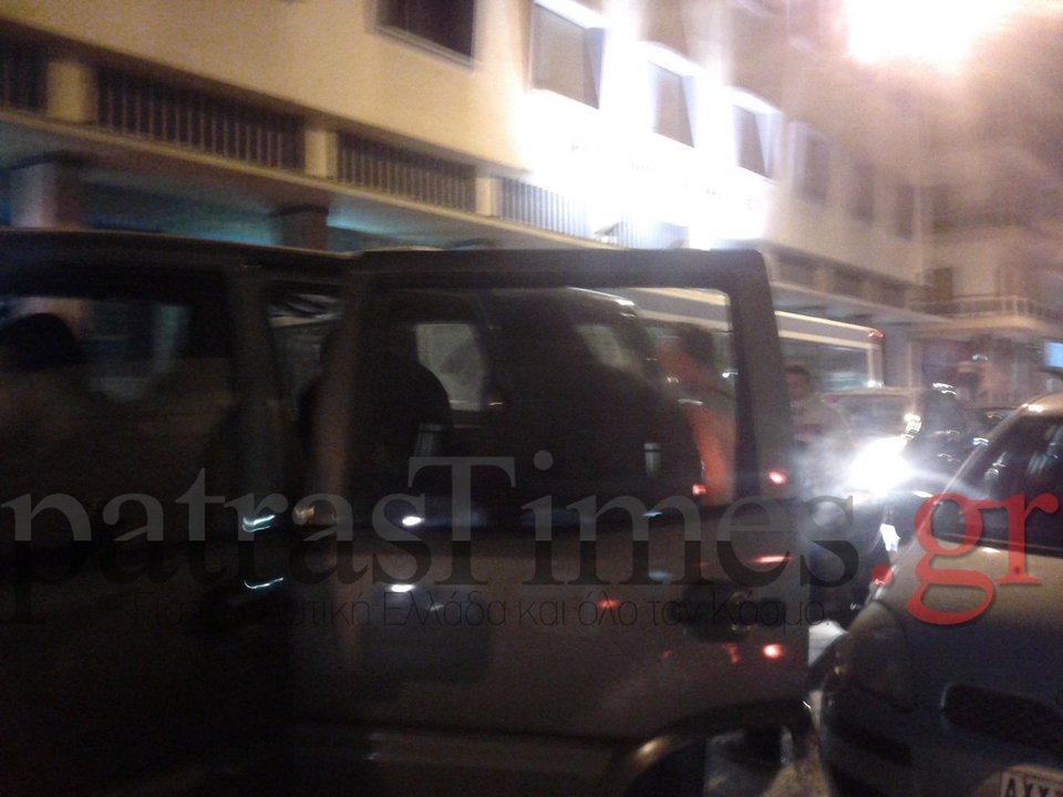 Αυτός είναι ο δολοφόνος της Ναταλίας Βουτσινά -Αποπειράθηκε να αυτοκτονήσει με καλώδιο [εικόνες + βίντεο] | iefimerida.gr 2