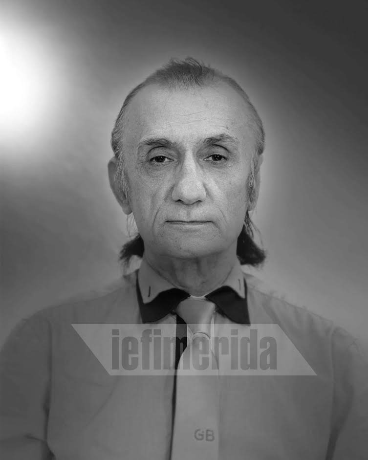 Αποκλειστικό: Η τελευταία φωτογραφία του Στάθη Ψάλτη –Πριν μπει στο νοσοκομείο [εικόνα] | iefimerida.gr 0