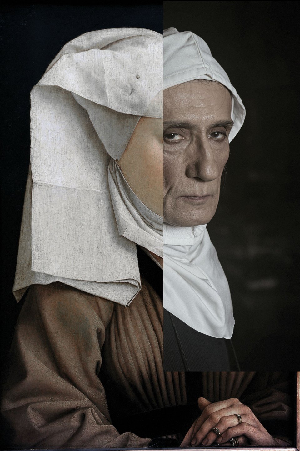 Στα backstage του Πάνθεον: Παρουσιάζει «Ρωμαίο και Ιουλιέτα» & «Ηρακλή» [εικόνες & βίντεο]  | iefimerida.gr 1