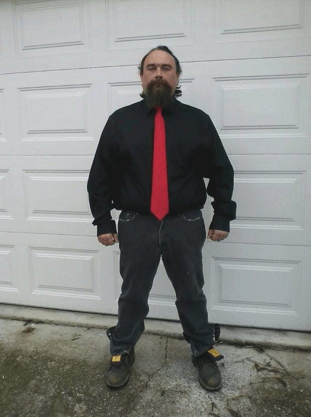 Κανίβαλος αποκεφάλισε και έφαγε αυτή τη γυναίκα -Σοκ στις ΗΠΑ [εικόνες] | iefimerida.gr 5