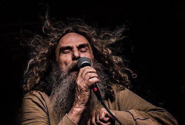 Ο Ψαραντώνης στο Καλλιμάρμαρο -Με Αποστολάκη, Κονταρό, Αλκίνοο, Vinicio Capossela | iefimerida.gr 0
