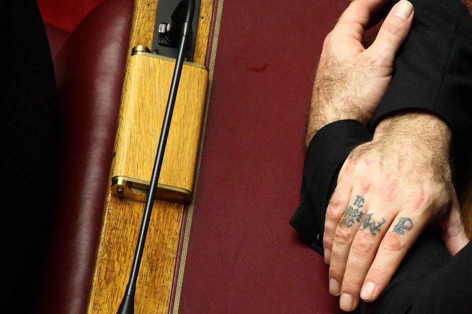 Η Ελλάδα το 2013 μέσα από ένα συναρπαστικό φωτογραφικό άλμπουμ [εικόνες] | iefimerida.gr 37