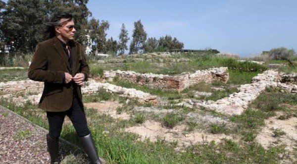 Ηλίας Ψινάκης, ο σταρ που βγήκε δήμαρχος Μαραθώνα ποζάροντας πάνω σε άλογο [εικόνες] | iefimerida.gr 12