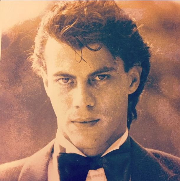 Ο Ηλίας Ψινάκης πριν από... μισό αιώνα [εικόνα] | iefimerida.gr 0