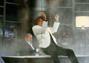 Ηλίας Ψινάκης, ο σταρ που βγήκε δήμαρχος Μαραθώνα ποζάροντας πάνω σε άλογο [εικόνες] | iefimerida.gr 10