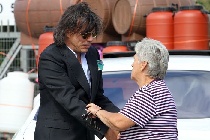 Ο Ηλίας Ψινάκης στις έρευνες της αντιτρομοκρατικής -Στη γιάφκα στο Μαραθώνα [εικόνες] | iefimerida.gr 1