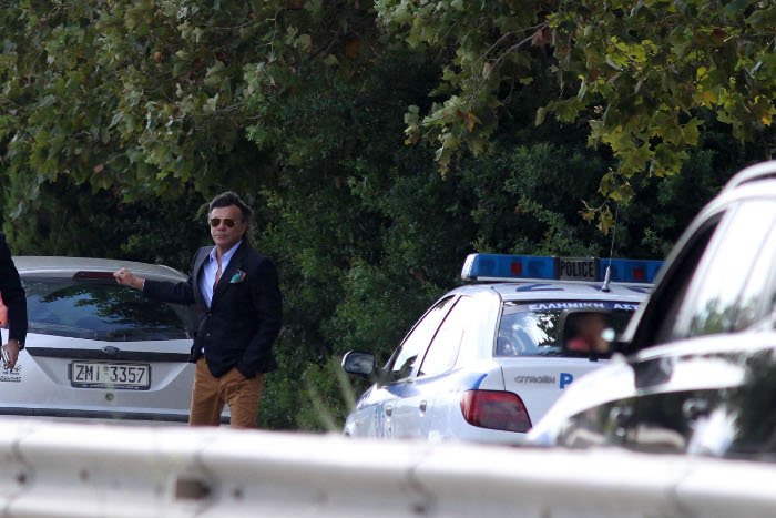 Ο Ηλίας Ψινάκης στις έρευνες της αντιτρομοκρατικής -Στη γιάφκα στο Μαραθώνα [εικόνες] | iefimerida.gr 4