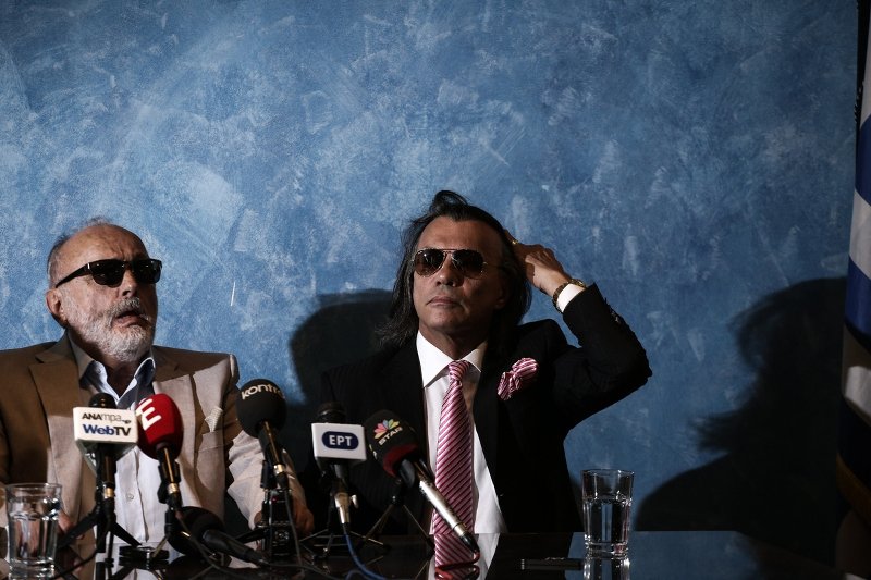 Ο Ψινάκης φέρνει επενδύσεις 400 εκατ.$ από την Κίνα – Το σχέδιο που παρουσίασε με Κουρουμπλή | iefimerida.gr 1