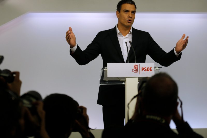 Oι Podemos αύξησαν τα έσοδά τους κατά 412% το 2016 | iefimerida.gr 1