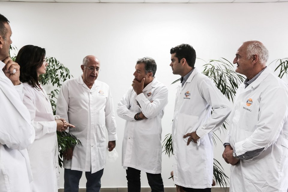 Η περιοδεία του Σταύρου Θεοδωράκη στη Στερεά Ελλάδα- Τι είπε για τον νέο φορέα στο Κέντρο [εικόνες] | iefimerida.gr 10