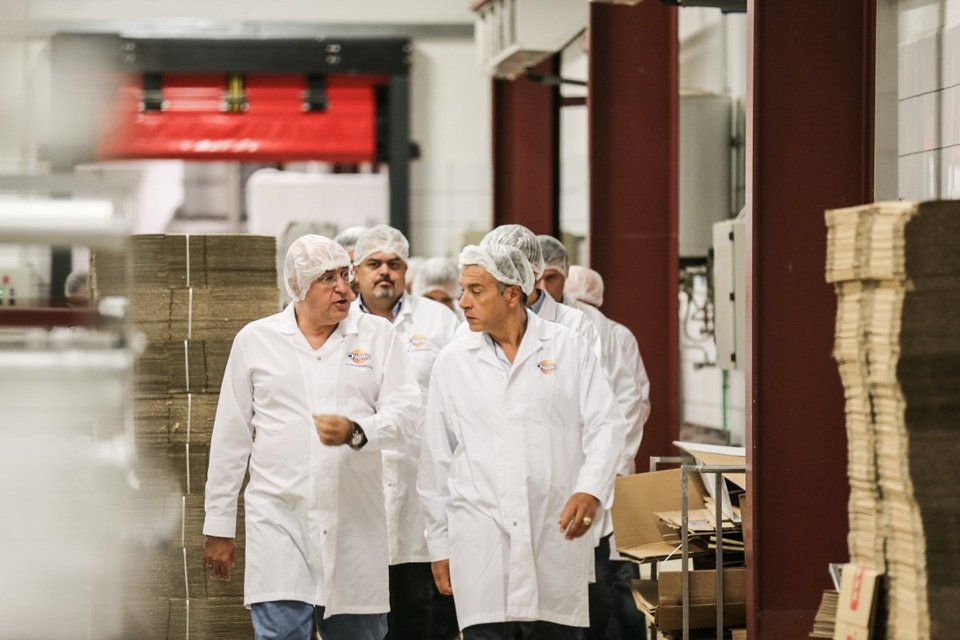 Η περιοδεία του Σταύρου Θεοδωράκη στη Στερεά Ελλάδα- Τι είπε για τον νέο φορέα στο Κέντρο [εικόνες] | iefimerida.gr 11