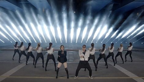 Αυτό είναι το νέο τραγούδι του PSY που ανέβηκε στο YouTube [εικόνες & βίντεο] | iefimerida.gr 0