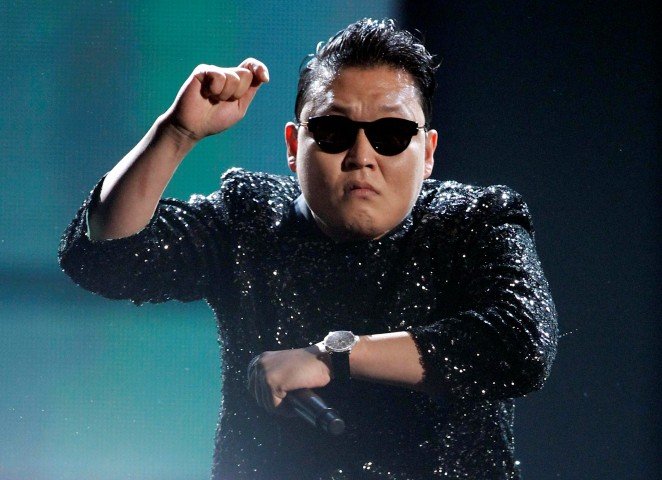 Psy, ο «τρελός» Gangnam Style είναι ένας συνηθισμένος άνθρωπος [εικόνες] | iefimerida.gr 1